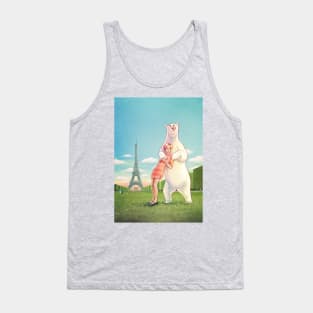 The Proposal Tank Top